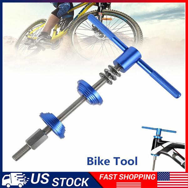 Headset Bb Bottom Bracket Press Tool Installation Tools Us