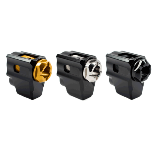 Tyrant Designs T-Comp For Glock 43, 43x, 48