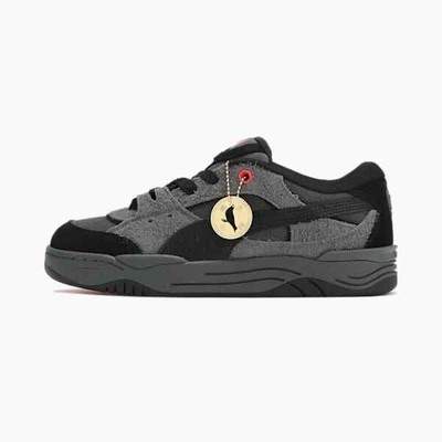 Puma x Staple 180 Color Puma Black 396309-03 Sneaker with Box Men Us7.5