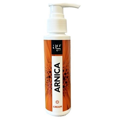 Ag Pharma Arnica Analgesic Cream 100ml