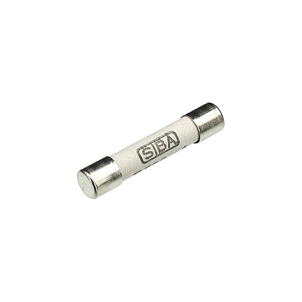 FOR SIBA T2A Fuse 500V 2A 1PC