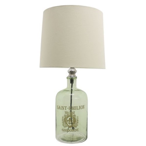 Ikea BLÅSVERK Lampe de table, 36 cm, Beige