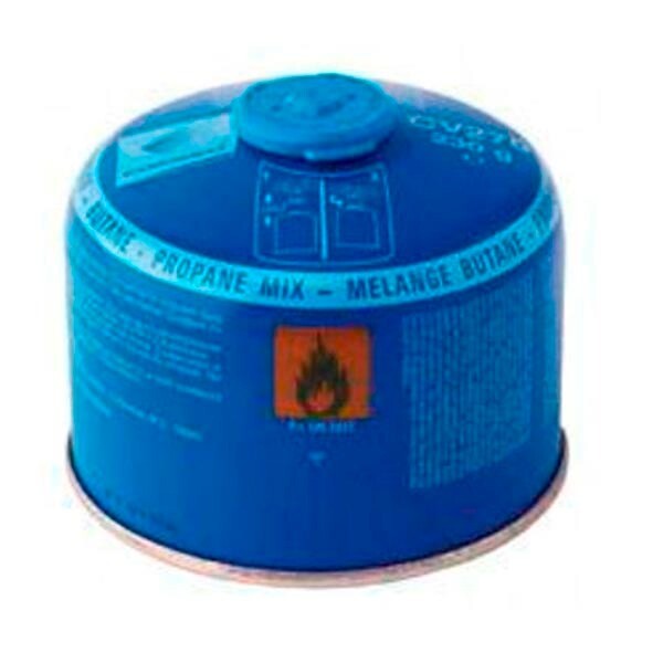 12 x CAMPING GAZ CV 270 CLIP BUTANE PROPANE GAS CARTRIDGES CANISTERS