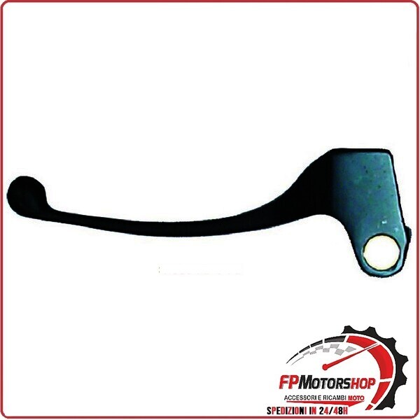 LEVA FRIZIONE SX NERA PER MOTO HONDA NSR 125 F 90>92 MARELLI HONDA 125 125F 