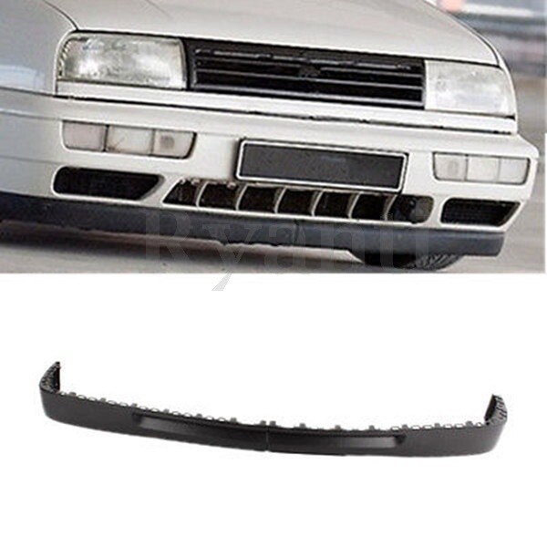 Spoiler Lip Vw Golf Mk3 Gti Vw Corrado Vr6 Front Big Bumper Chin Valance Splitter In Maidenhead Berkshire Gumtree