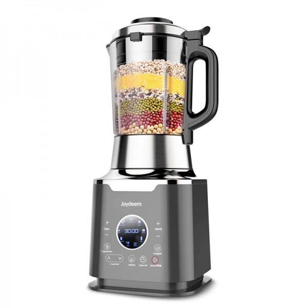 Joydeem, Multi-Function Cooking Blender, Soy Milk Maker, Juicer,  Health Stew