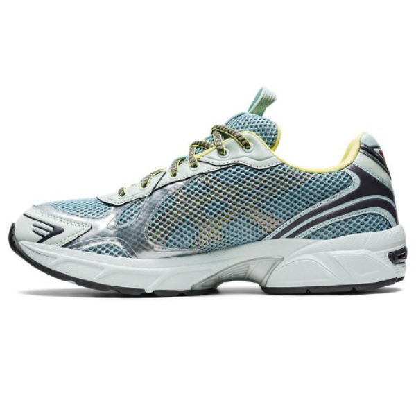 

Кроссовки Asics UB4-S Gel 1130 -#39;Smoke Blue -amp; Pure Silver-#39; (1201A645-400), ASICS GEL-1130