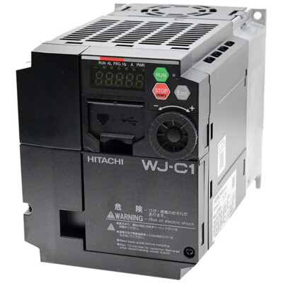 C1-150HFU2 Hitachi 31A 460V 20HP C1 Series  -SA