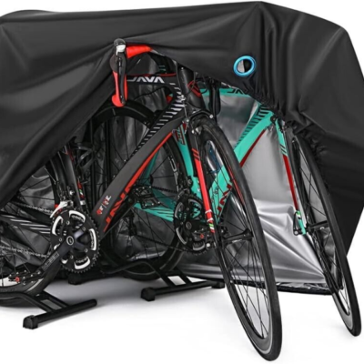 Anti rust bike cover sales