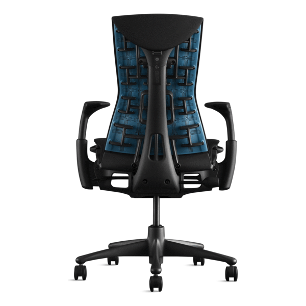 Herman Miller X Logitech G Embody Gaming Chair open box-BRAND NEW
