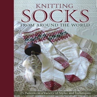 From Around The World, Hardcover By Cornell, Kari (edt); Fland...