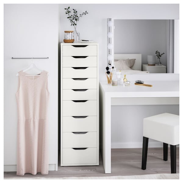 Ikea Alex 9 Drawers In Wakefield West Yorkshire Gumtree
