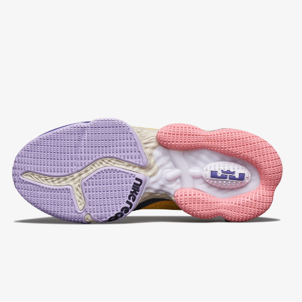 kyrie eybl low