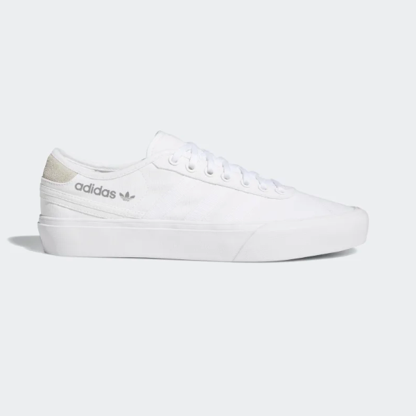 

Adidas Delpala Originals Обувь Кроссовки Белые FV0635 Expeditedship, Белый, adidas Delpala