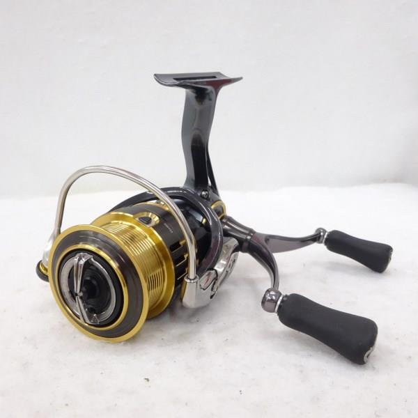ダイワ 17 セオリー 2508PE-H DAIWA THEORY Daiwa Spinning Reel 17 Theory 2508PE-H (2500 Size)NEW | eBay