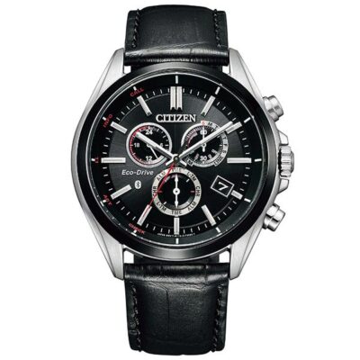 Pre-owned Citizen Collection Eco-drive Bz1054-04e Solar Men's Watch In Box
