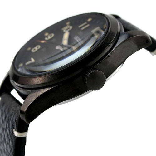 Pre-owned Seiko 5 Sport Sbsa121 Automatic Mechanical Field Specialist Style Watch Men