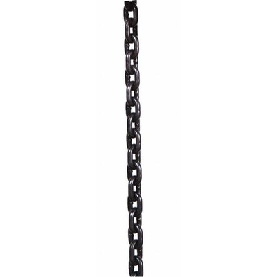 Dayton Load Chain Hoist Replacement 2000 lb 20 ft Manual Chain Lift Assembly Kit