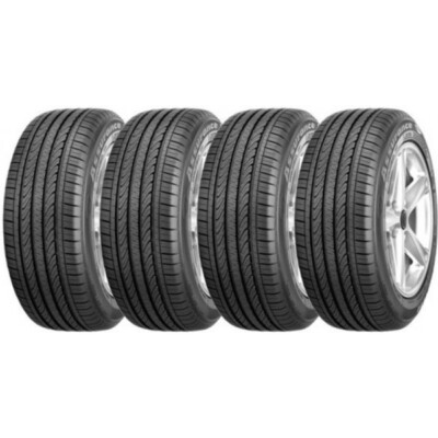 4 Tires Goodyear Assurance Triplemax 205/55R16 91V A/S All Season