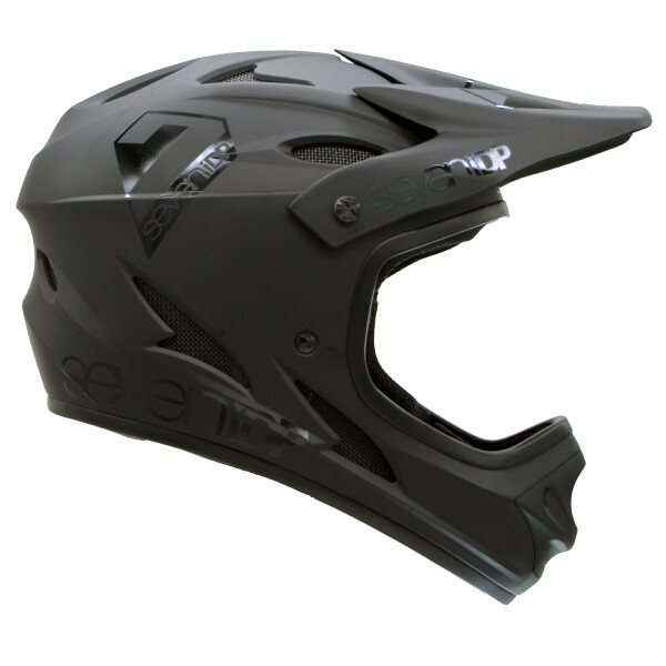 Seven IDP  M1 Bicycle Helmet 4 colors