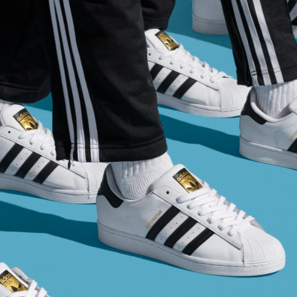 Мужская обувь Adidas Superstar Originals — EG4958 Expeditedship