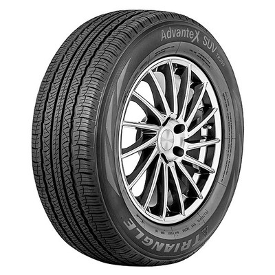 Triangle AdvanteX Summer Tires SUV 235/70-16