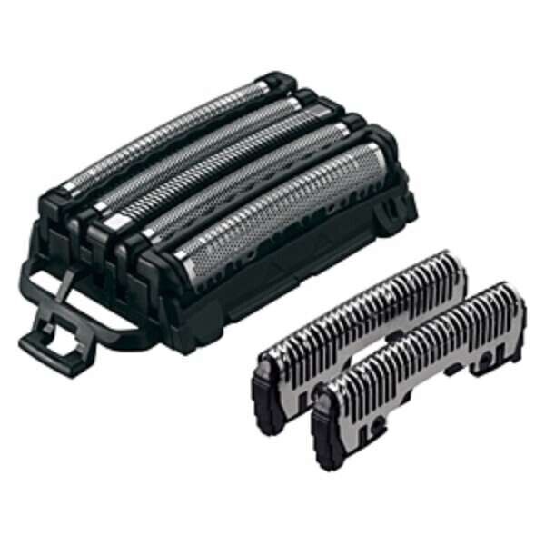 Jeu De Lames De Rechange Panasonic Es9032 Pour Rasoir Pour Homme Lamdash...