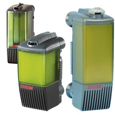 Eheim biopower 160 test