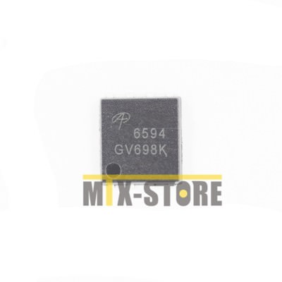 10PCS AON6594 MOSFET N-CH 6594