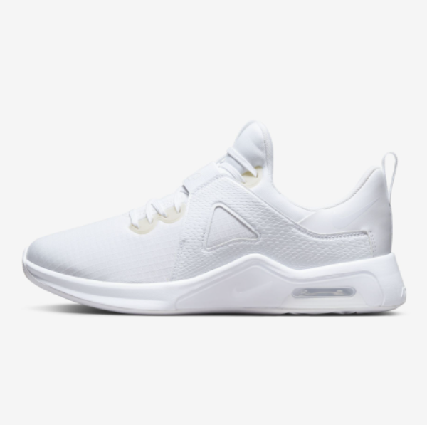 

Женские кроссовки Nike Air Max Bella TR 5 белого цвета — DD9285 100 Expeditedship, Белый, Nike Air Max Bella