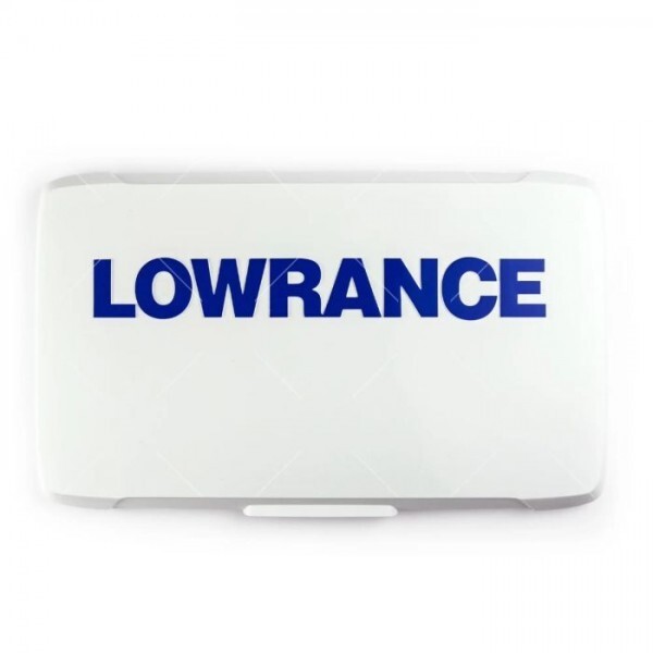 Lowrance Eagle 9 inch Suncover 000-16251-001