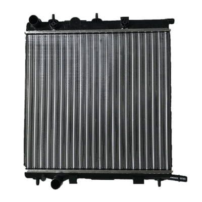 Berlingo ventilator