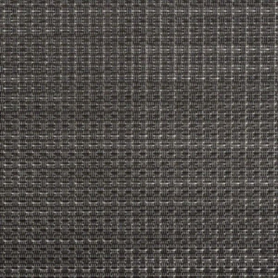 Phifer Allure Charcoal 3027644 Outdoor Furniture Sling Fabric by Yard 54''W