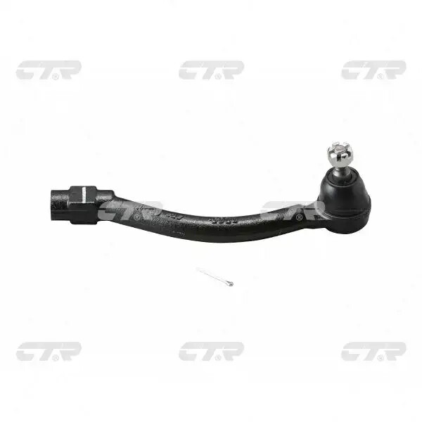 Rotule De Direction Essieu Avant Gauche Ce0339l Ctr Pour Hyundai Kia