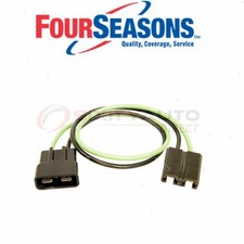 Four Seasons AC Compressor Wiring Harness for 1976-1992 Jaguar XJS