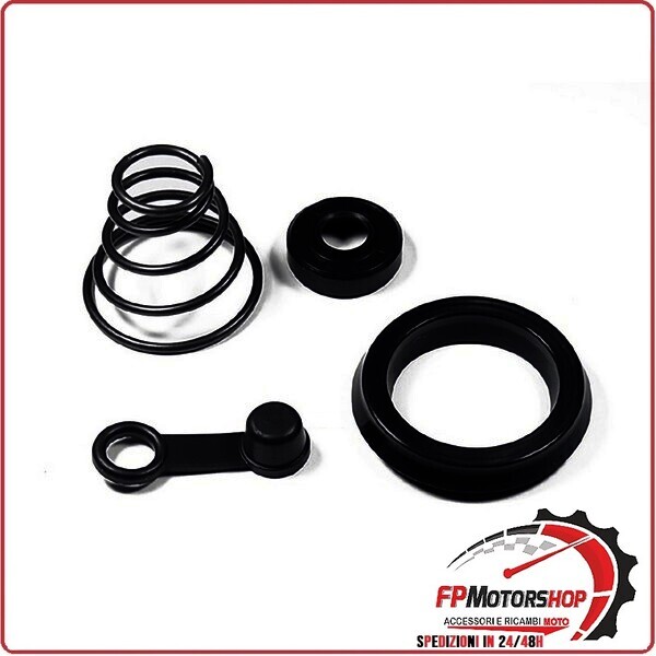 KIT REVISIONE ATTUATORE FRIZIONE PER HONDA VFR 800 02>13 TOURMAX