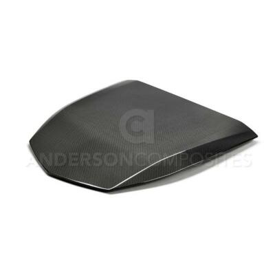 16-18 Camaro ZL1 Type-LE Anderson Carbon Fiber Hood Insert AC-HDS17CHCAMZL-OE