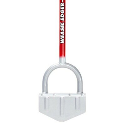 Weasel 91714 Garden Edger Chopper