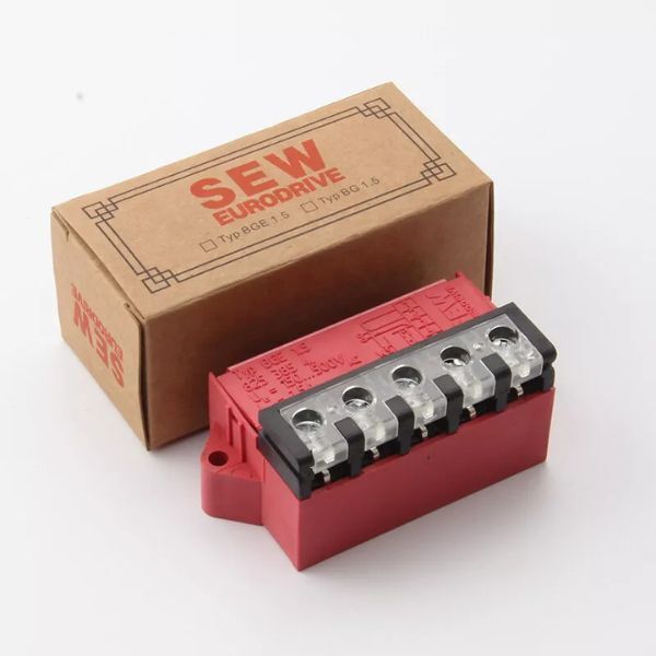FOR BGE 1.5 8253854 SEW Motor Brake Rectifier Module 1.5A 150..500V