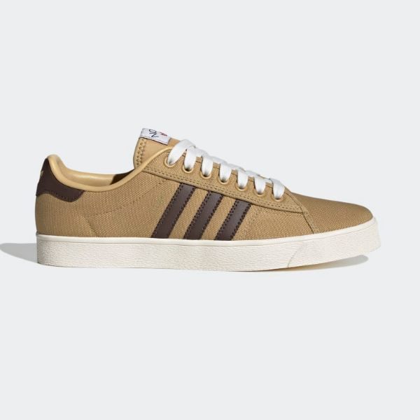 

Обувь Adidas Noah Adria Originals -quot;Golden Beige-quot; GZ4804 Expeditedship, Бежевый, adidas Noah