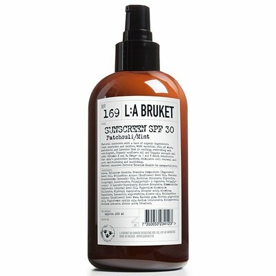 L:a Bruket Sonnenlotion Suncreen No. 169 LSF 30 (200ml)
