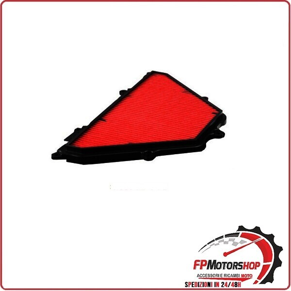 FILTRO ARIA PER MOTO HONDA X-ADV 750 2017>2018 HIFLO HFA1716
