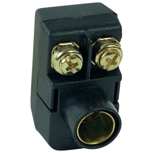 RCA PUSH-ON TRANSFORMER VH58R Cable Theater Audio Cables Interconnects Indoor