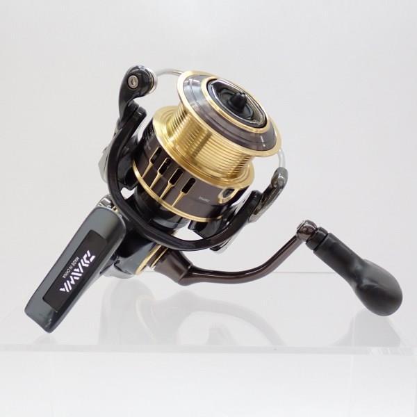 ダイワ 17 セオリー 3012H DAIWA THEORY Daiwa 17 Theory 3012H Spinning Reel Used | eBay