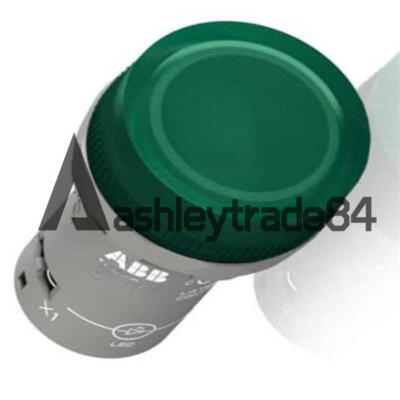 1PCS NEW ABB CL2-513G Compact LED Pilot Light Green