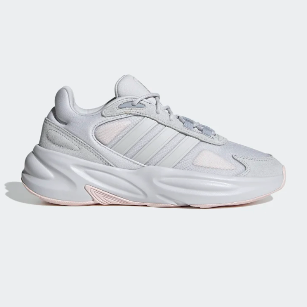 

Женские кроссовки Adidas Ozelle Cloud Foam - GX1728 Expeditedship, Dash grey, Adidas Ozelle Cloud