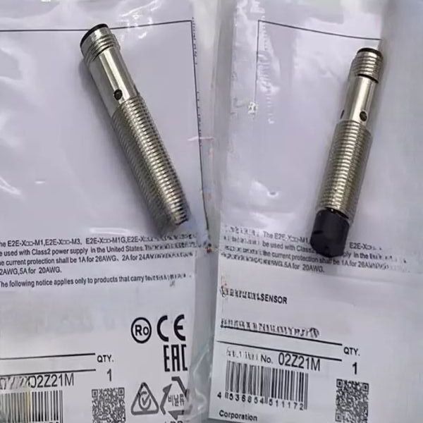 FOR E2A-M08LN04-M1-B2 TURCK Proximity Sensor