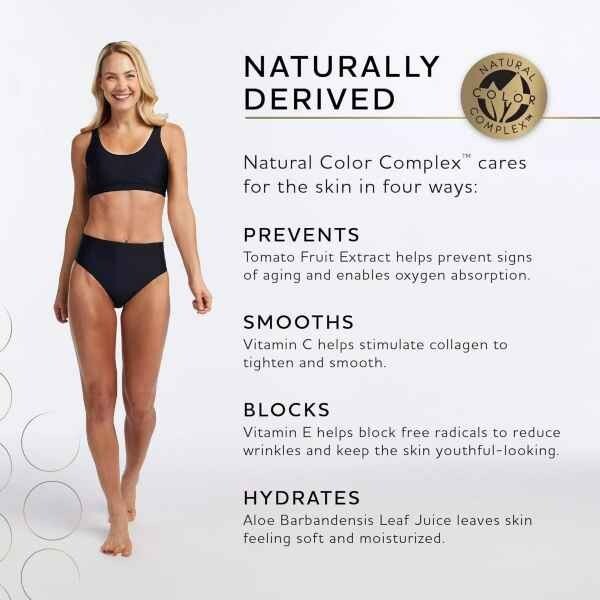 Norvell Premium Sunless Tanning Solution - Double Dark 8 Fl Oz EXP 02/04/2025