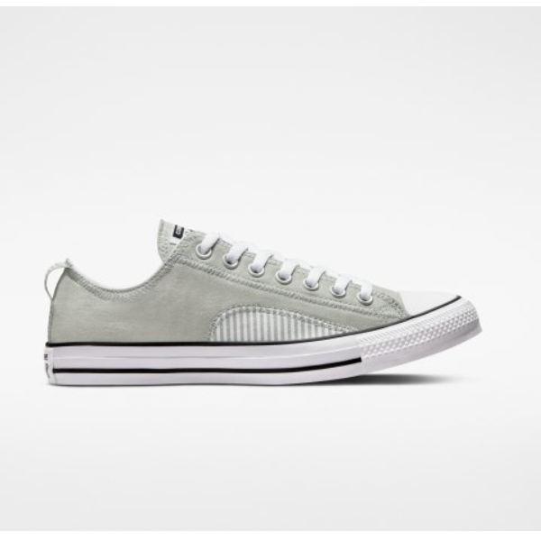 

Кроссовки Converse Chuck Taylor All Star LO-FI Craft Slate Sage - A00481C, Grey, Converse Chuck Taylor All Star LO-FI Craft