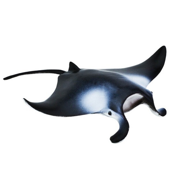 Manta Ray Sea Life Safari Ltd НОВЫЙ В НАЛИЧИИ НА СКЛАДЕ